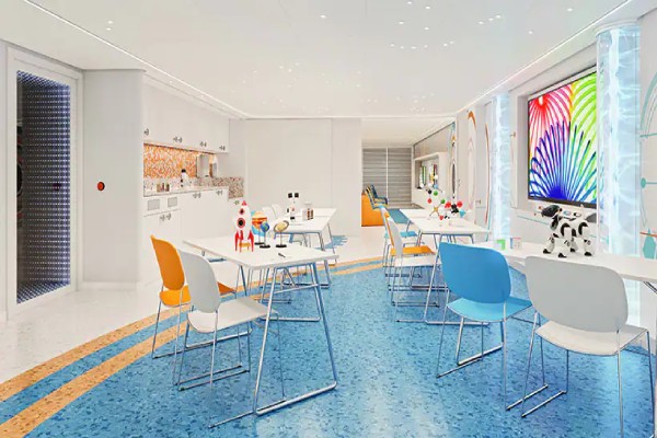 Norwegian Viva Gallery Image